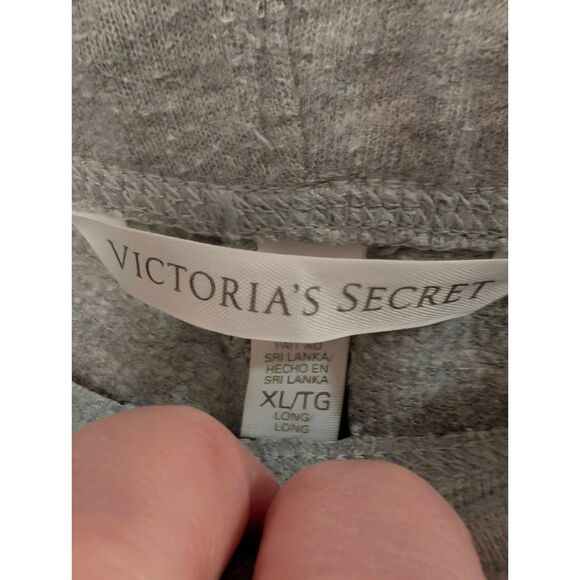 Vintage Victoria's Secret Angel Sweat Pants XL - Picture 3 of 3